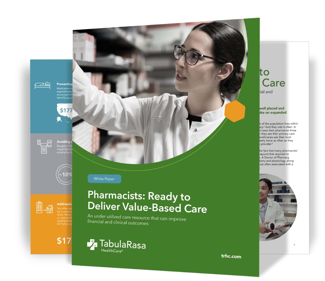 Pharmacists: Ready to Deliver Value-Based Care - AnewHealth